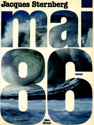 cover image of Mai 86